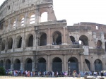Aciertos y errores en ROMA y alrededores