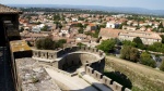 Día 2: Carcassonne - Narbonne - Béziers - Montpellier