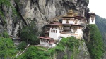 Tiger Nest - el monasterio Taksang