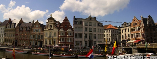 Oficina de Turismo Flandes y Bruselas: Noticias verano 2022 - Foro Holanda, Bélgica y Luxemburgo