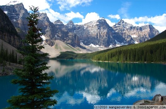 Blogs de Canada más puntuados el mes pasado - Diarios de Viajes