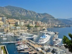 Excusion a Cannes y Monaco desde el Barco Liberty