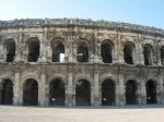 Los Grandes Juegos Romanos vuelven a la Arena de Nimes - Francia