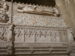 Poblet, sepulcro Jaime I