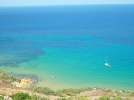 Xlendi (Isla de Gozo)