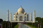 Agra - Taj Mahal - Jaipur