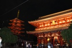 Día 16: Fushimi Inari y toma de contacto con Osaka