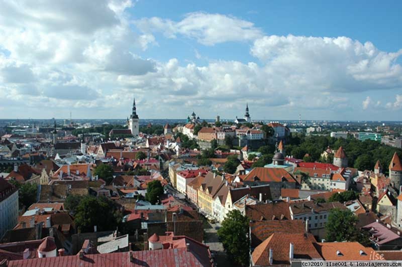 Oficina de Turismo de Estonia: Noticias Marzo 2024 - Oficina de Turismo de Estonia: Información actualizada