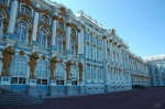 Palacio de Catalina (San Petersburgo)