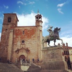 Semana Santa 2019: Salamanca-Granadilla-Cáceres y Trujillo
