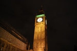 Museo Británico, Torre de Londres, Catedral, ¡El Fantasma de la Ópera!