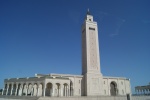 Túnez. Mezquita