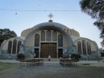 Cathedral Tsion Maryam