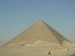 Pirámide Roja de Snefru