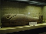 sarcófago de Imhotep