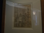 manuscrito de Leonardo da Vinci