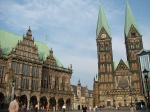 Summer time in Bremen: great events