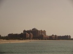MOCHILERO 4 DIAS EN DUBAI-ABU DHABI