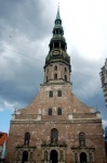 De Riga a Cēsis: Sigulda, Krimulda y Turaida