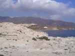 Playa de Los Escullos (Almeria)