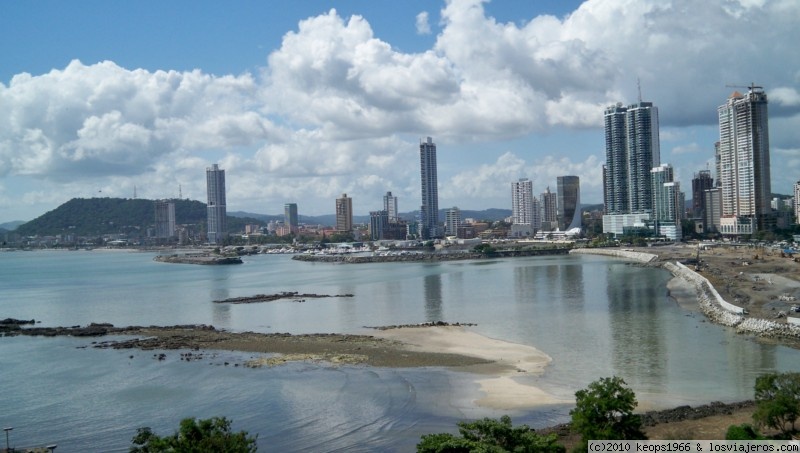 Foro de Panama: Ciudad de Panama