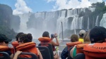 Cataratas del Iguazu (Misiones Argentina)