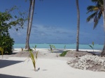Feridhoo: la isla más bonita de Maldivas