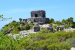 Día 5: Tulum, playa Santa Fe y Gran Cenote