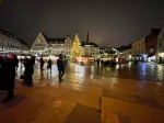 Tallin, mercado de Navidad 2021