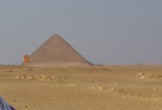 piramide roja Dahur