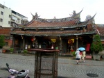 Yangmingshan y baños termales