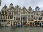 Semana Santa de ruta por Bélgica