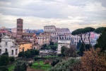 Viernes 29 diciembre: San Juan Letrán, Termas de Caracalla y Castel Sant'An