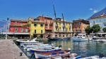 Una semanita en el Lago di Garda (y Gardaland) desde Milán