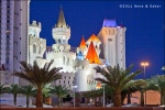 Hotel Excalibur - Las Vegas