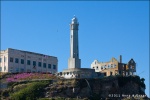 Faro en el Isla de Alcatraz - San Francisco
Lighthouse Alcatraz Island San Francisco Faro California