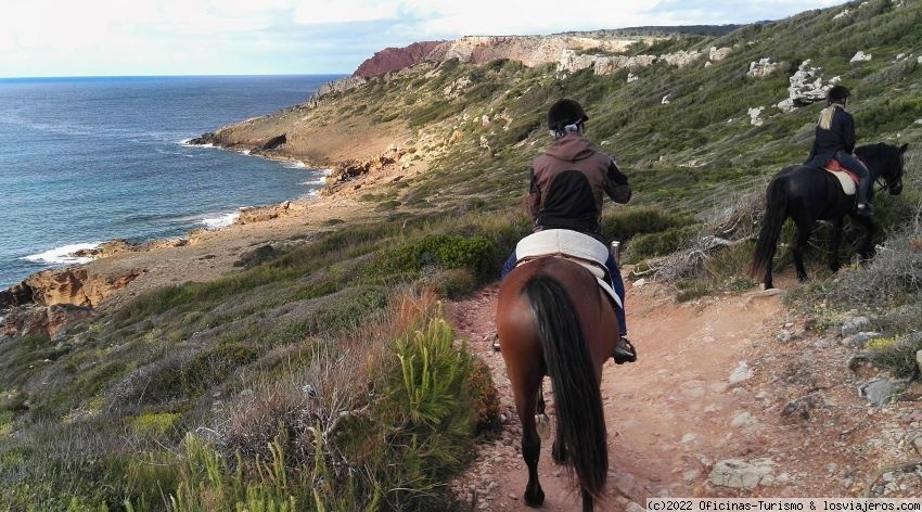 Viajar a Menorca: 5 Experiencias - Foro Islas Baleares