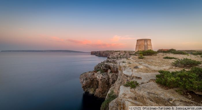 Decálogo Experiencial de Formentera para 2023 - Oficina de Turismo de Formentera: Información actualizada - Foro Islas Baleares