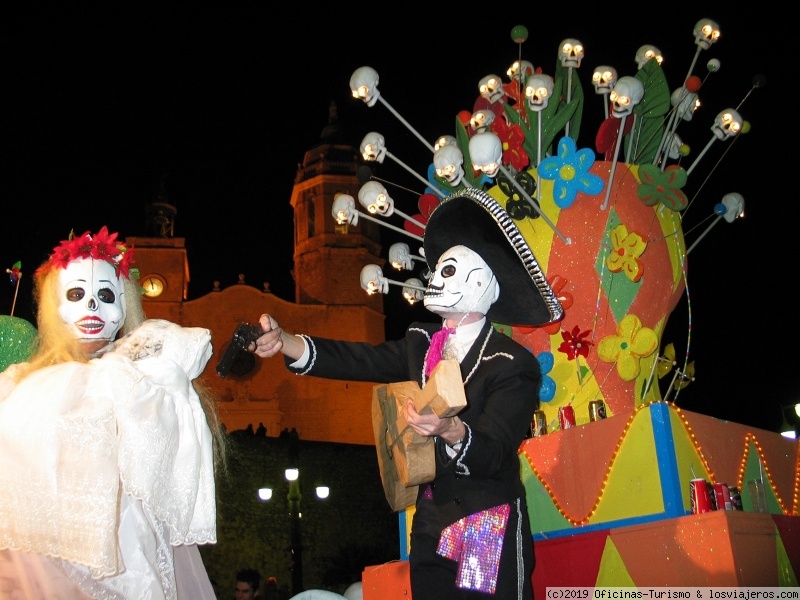 Carnaval Sitges 2023: Programación (Garraf, Barcelona) - Foro Cataluña