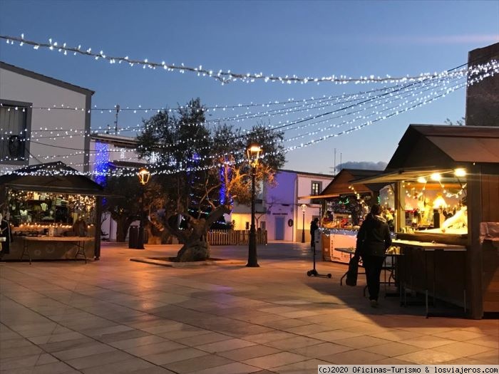 Navidad en Formentera 2022: Nochevieja, Fin de Año, Reyes - Foro Islas Baleares