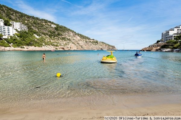 Santa Eulalia del Río- Santa Eulària des Riu: Novedades 2022 - Oficina de Turismo de Santa Eulària des Riu (Ibiza-Eivissa)