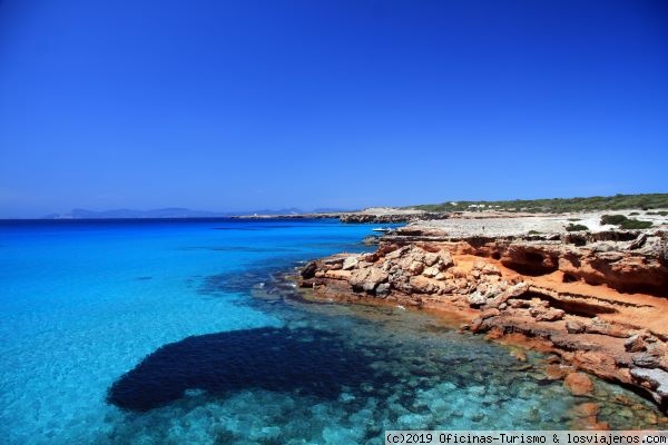 Formentera firma el Compromiso de Viajes Sostenibles UNESCO - Oficina de Turismo de Formentera: Información actualizada