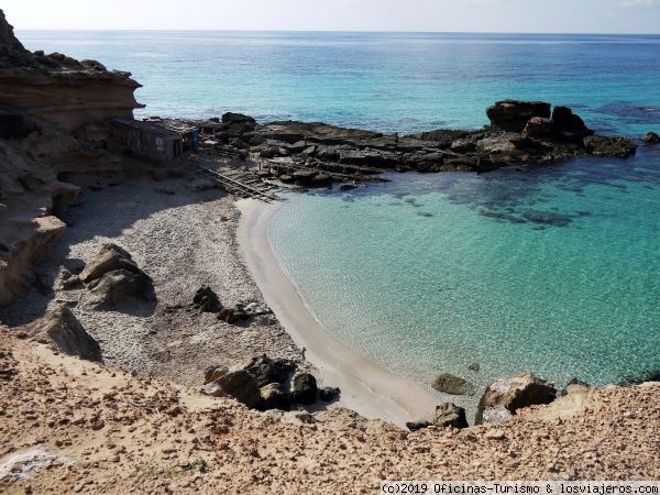 Visitar Formentera en cualquier época del año - Oficina de Turismo de Formentera: Información actualizada - Foro Islas Baleares