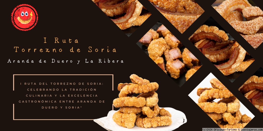 I Ruta del Torrezno de Soria en Aranda de Duero - Burgos - Comer en Aranda de Duero: restaurantes, lechazo - Burgos - Foro Castilla y León