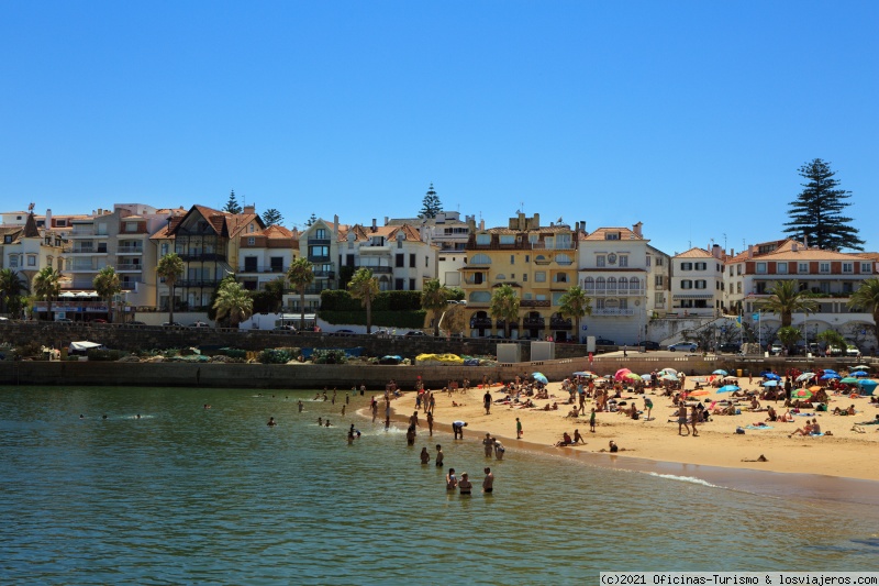 Lisboa destino de vacaciones de verano - Oficina de Turismo de Lisboa: Información actualizada - Foro Portugal