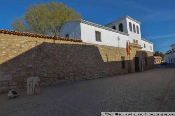 Escapada San Valentín Ruta del Vino de La Mancha - Turismo Enológico en España - Enoturismo - Rutas de Vinos - Foro General de España
