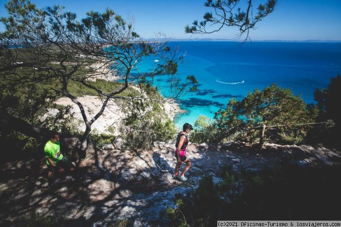 Decálogo Experiencial de Formentera para 2023 - Oficina de Turismo de Formentera: Información actualizada - Foro Islas Baleares