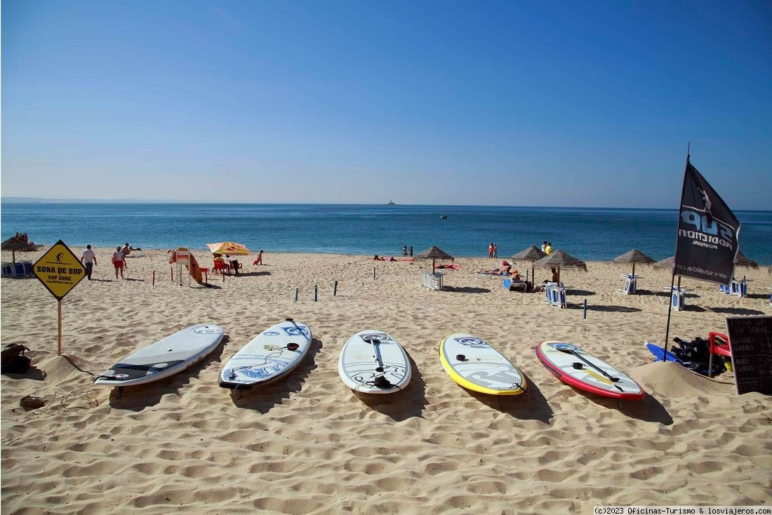 Surf en Playas de Lisboa - Oficina de Turismo de Lisboa: Información actualizada - Foro Portugal