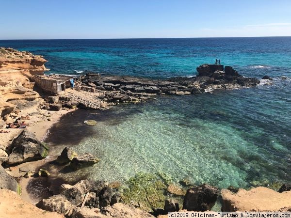 Descubre Formentera en Mayo - Islas Baleares - Oficina de Turismo de Formentera: Información actualizada