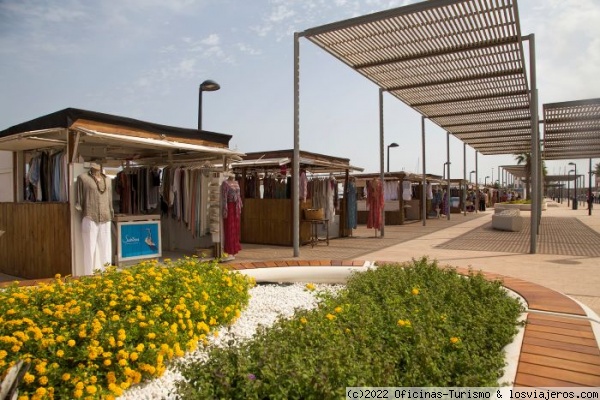 Compras en Formentera: 6 Mercados y Mercadillos en verano - Oficina de Turismo de Formentera: Información actualizada - Foro Islas Baleares